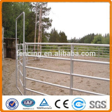 versatile metal livestock panel/galvanized welded wire mesh livestock panel